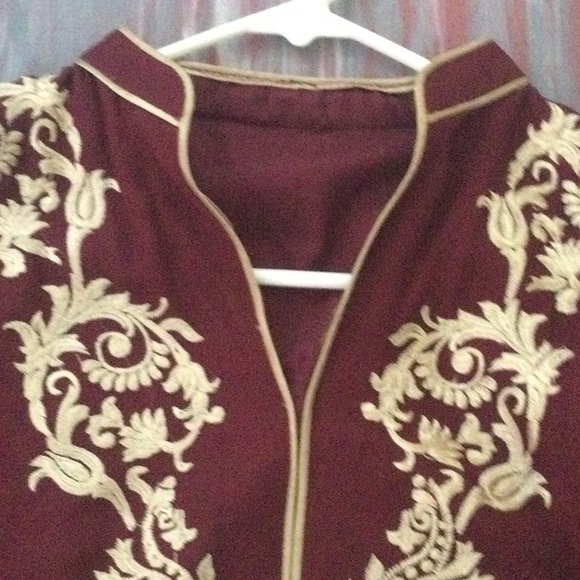 Indian Kurti Kirti Tunics—Bundle of Two - Picture 6 of 8